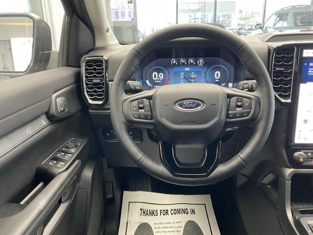 2025 Ford Ranger Lariat - Photo 49
