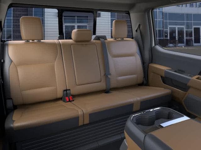 Thumbnail: 2026 Ford F-250 - 33