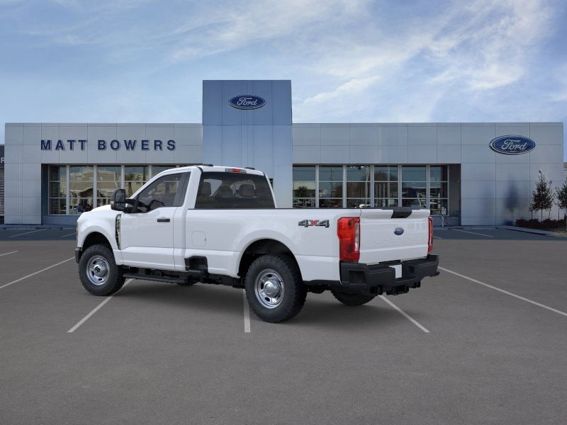 2026 Ford F-350 Super Duty XL - Photo 28