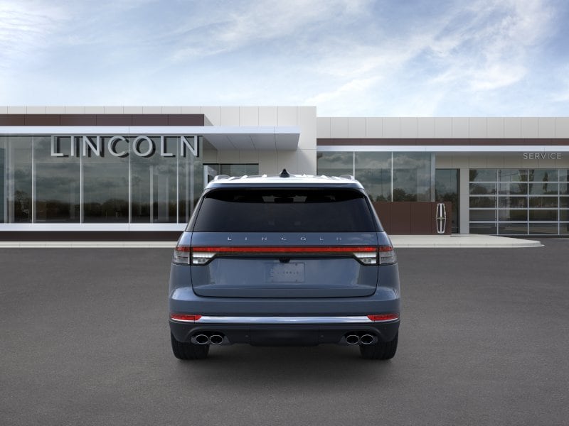 2026 Lincoln Aviator Reserve - Photo 27