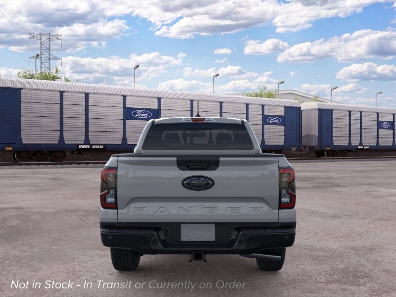 Thumbnail: 2026 Ford Ranger - 5
