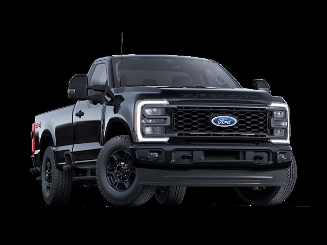 2025 Ford F-350 XL photo 4