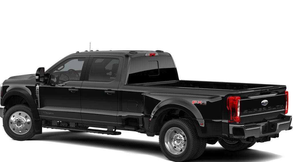 New 2026 Ford Super Duty F-450 XL TRUCK