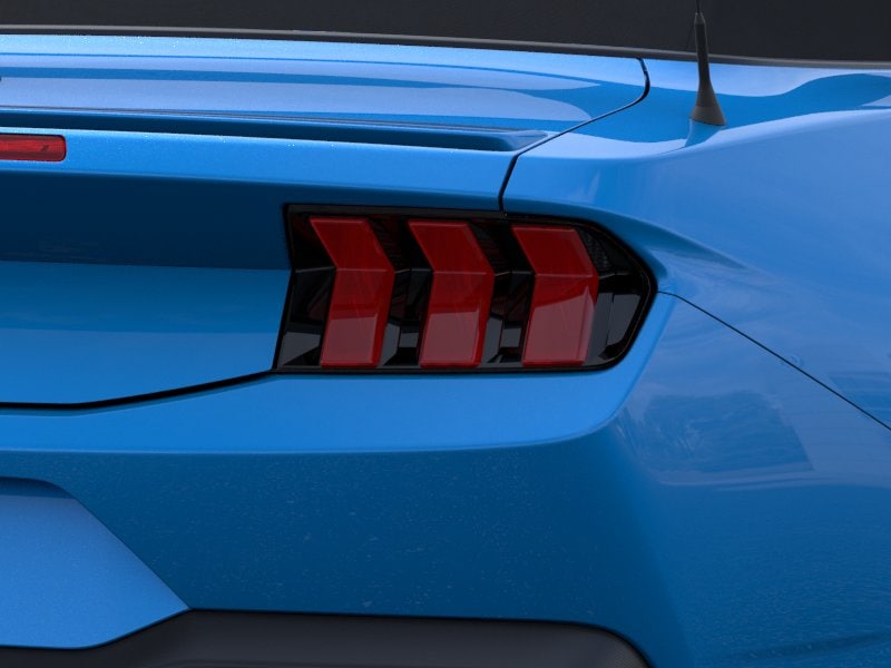 2025 Ford Mustang GT Premium Convertible - Photo 21