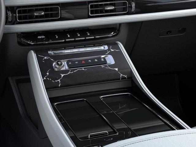 2026 Lincoln Aviator Black Label - Photo 37