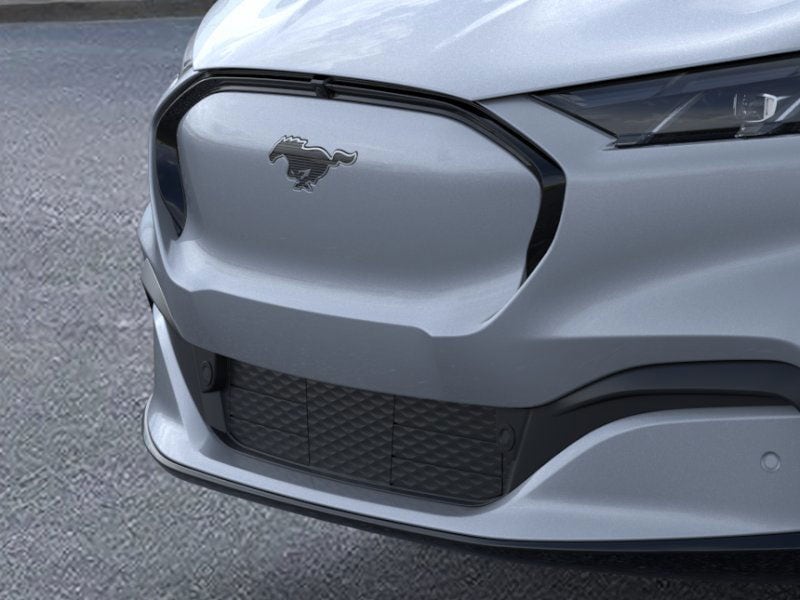 2025 Ford Mustang Mach-E Premium - Photo 40