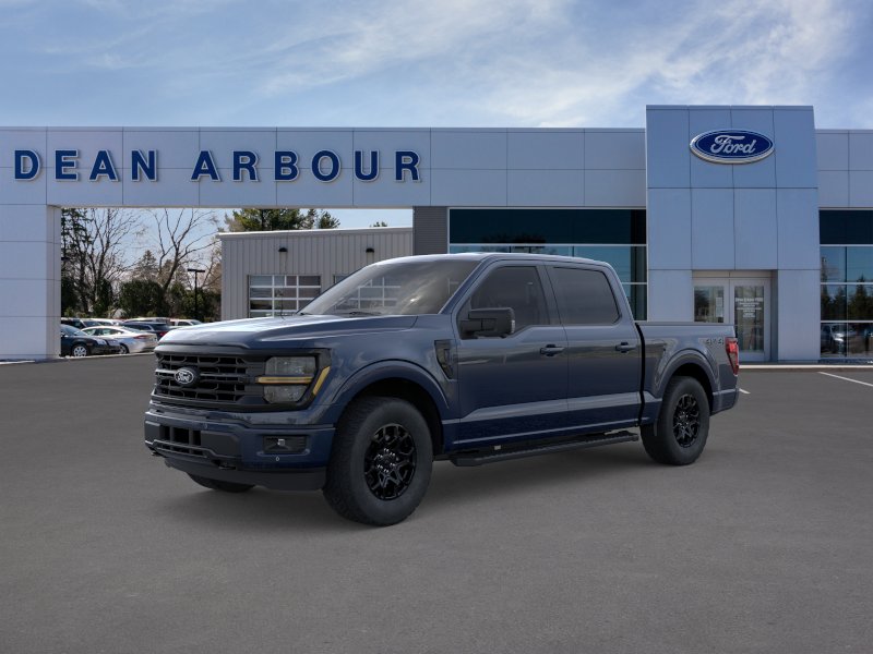 2026 Ford F-150 XLT 4x4 SuperCrew 5-1/2 Box's photo