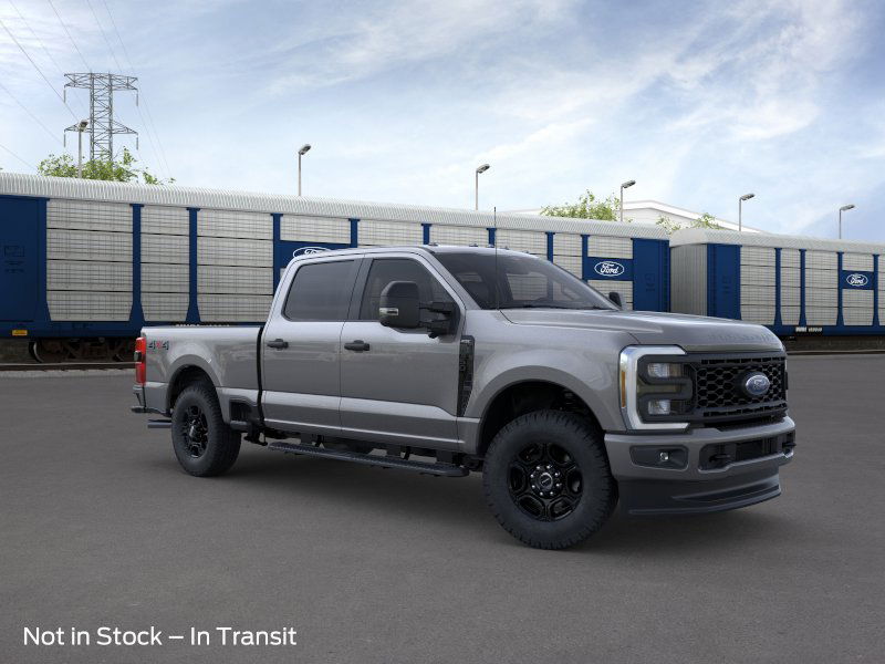 2024 Ford F-350 XL 7