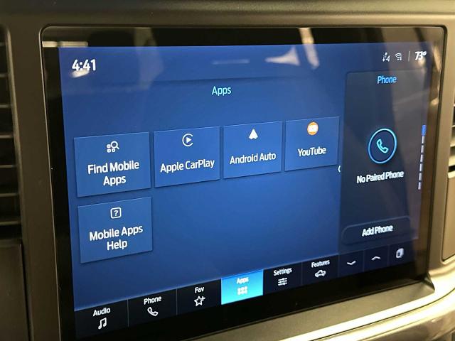 Thumbnail: 2025 Ford F-150 - 41