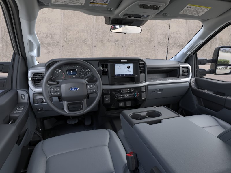 2026 Ford F-350 Super Duty XL - Photo 37