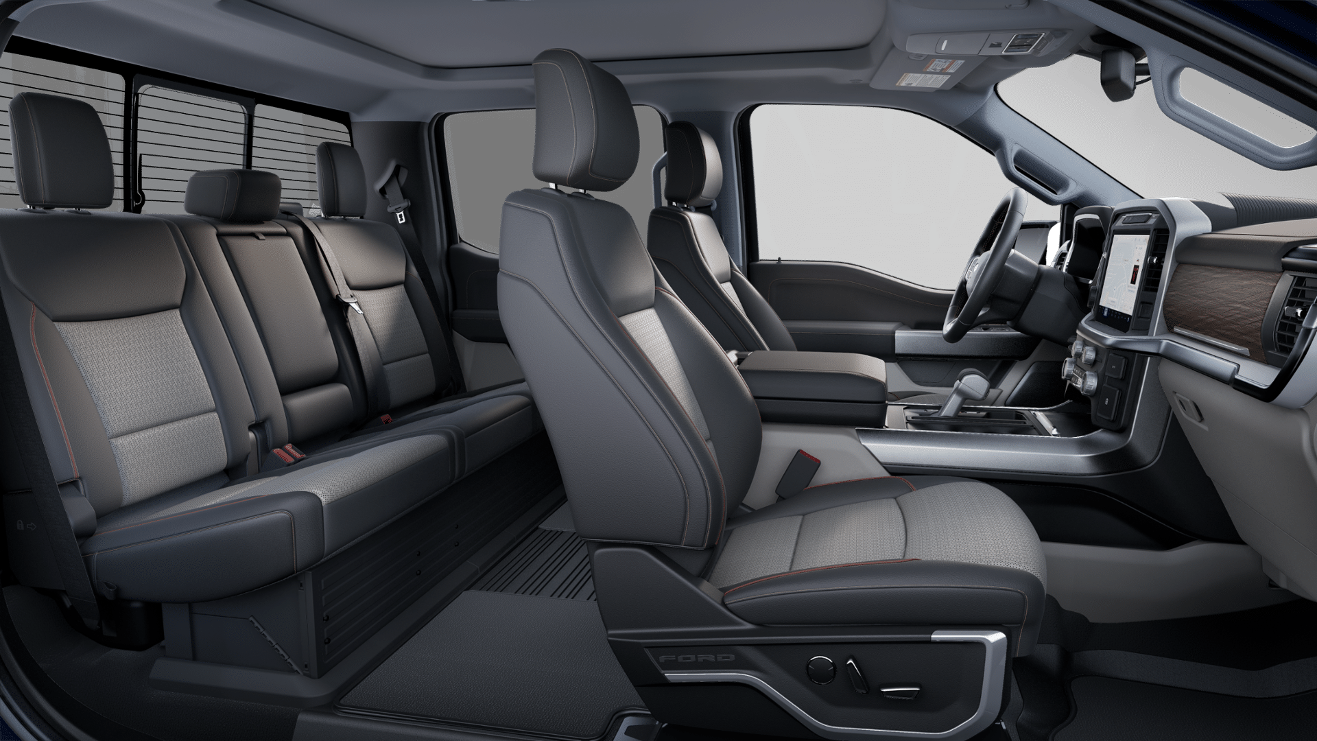 Thumbnail: 2025 Ford F-150 - 14