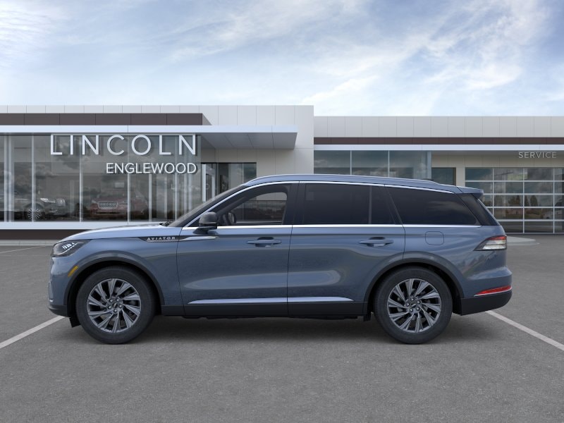 2025 Lincoln Aviator Premiere - Photo 23