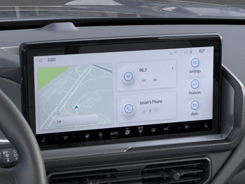 Thumbnail: 2025 Ford Bronco Sport - 14