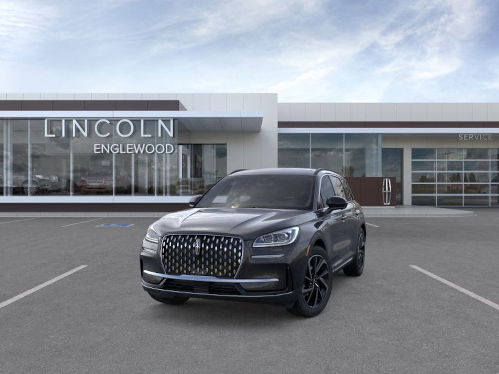 New 2026 Lincoln Corsair Reserve CROSSOVERS