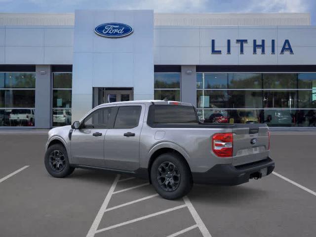 Thumbnail: 2025 Ford Maverick - 28