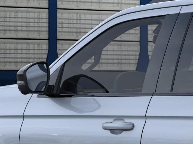 Thumbnail: 2026 Ford Expedition - 43