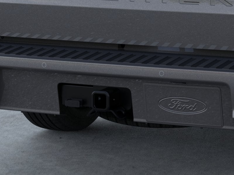 Thumbnail: 2026 Ford Maverick - 23