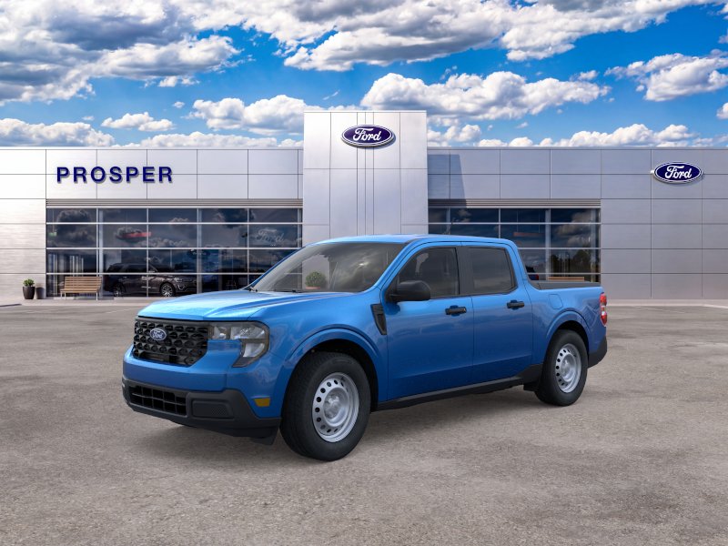 New 2026 Ford Maverick XL