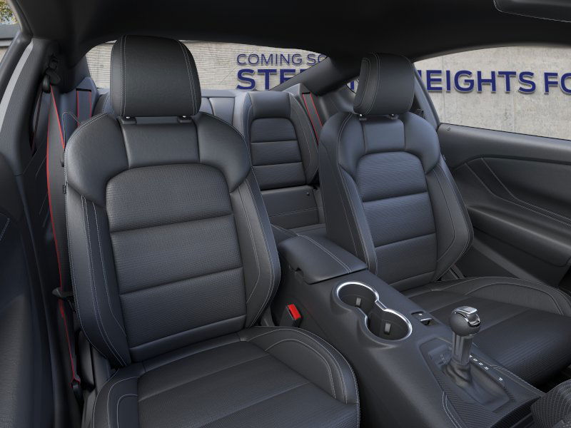 Thumbnail: 2026 Ford Mustang - 32