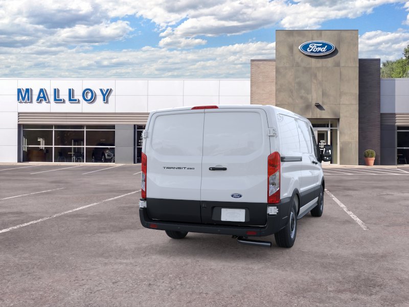 2026 Ford Transit Van Base - Photo 29