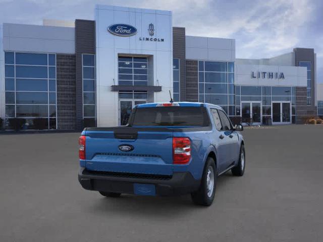 Thumbnail: 2026 Ford Maverick - 32