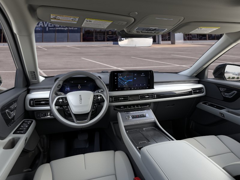 2026 Lincoln Aviator Premiere - Photo 9
