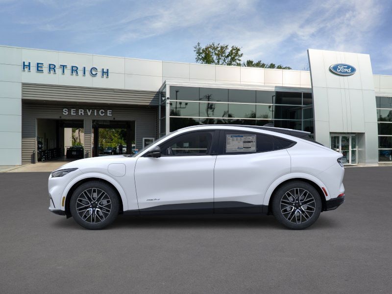 2025 Ford Mustang Mach-E Premium CROSSOVERS