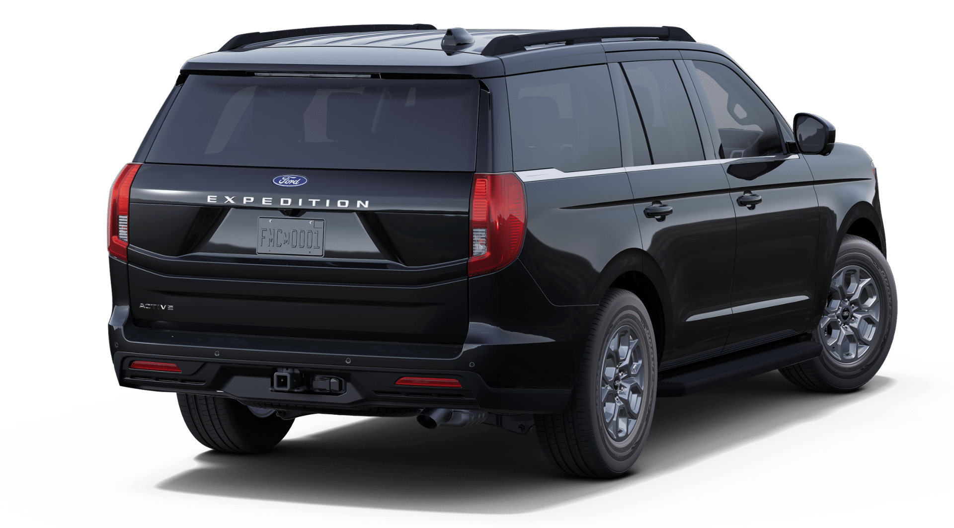 Thumbnail: 2025 Ford Expedition - 3