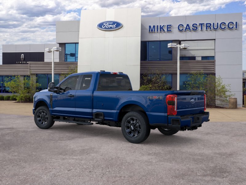 2026 Ford F-350 Super Duty XL - Photo 4