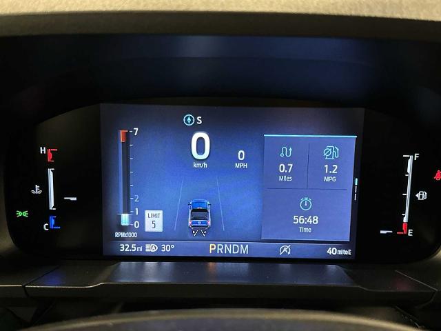 Thumbnail: 2026 Ford Maverick - 39