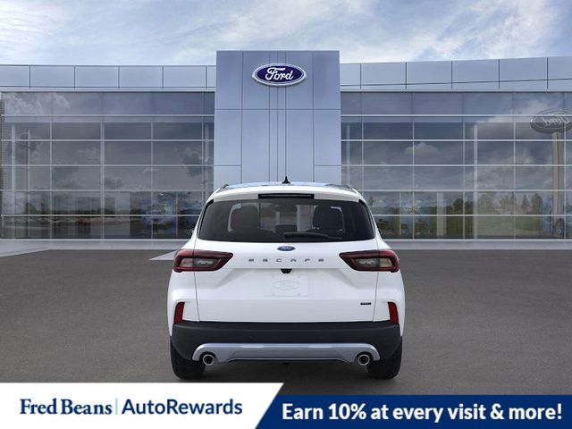 2025 Ford Escape Plug-in hybrid PHEV - Photo 35