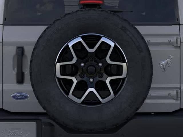 Thumbnail: 2026 Ford Bronco - 49