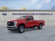 Ford F-350SD