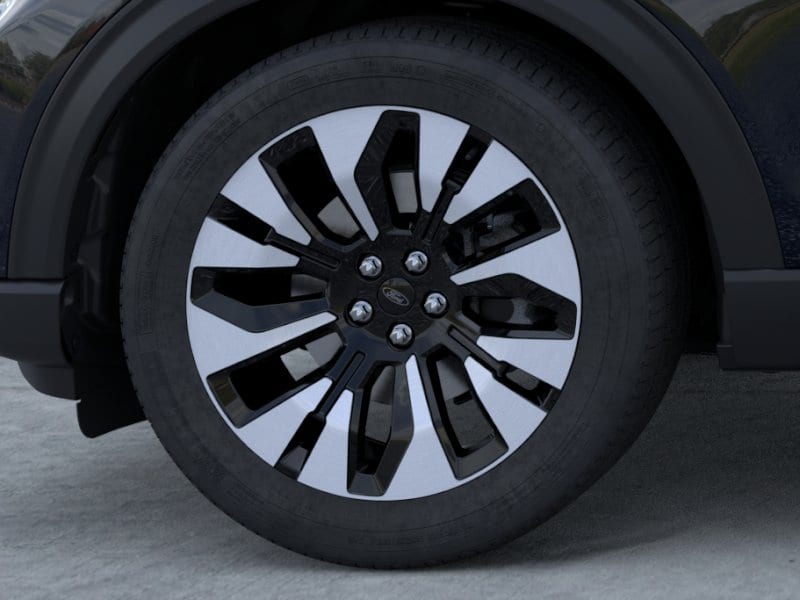 Thumbnail: 2026 Ford Explorer - 19