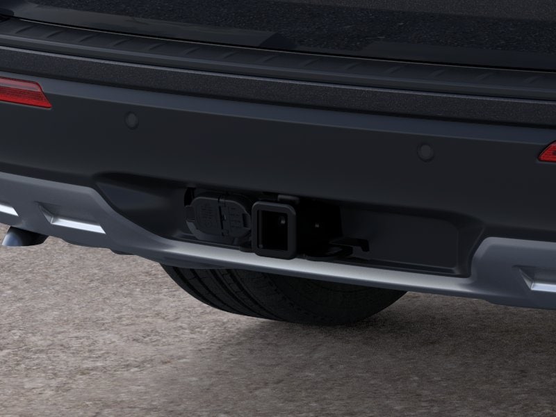 2026 Ford Explorer Active - Photo 23
