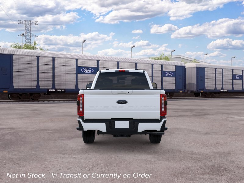 2026 Ford F-250SD Lariat Truck