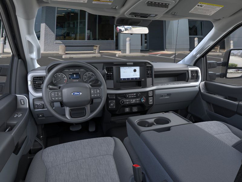 2026 Ford F-350 Super Duty XL - Photo 30