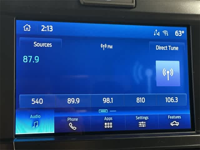 Thumbnail: 2025 Ford Econoline - 34