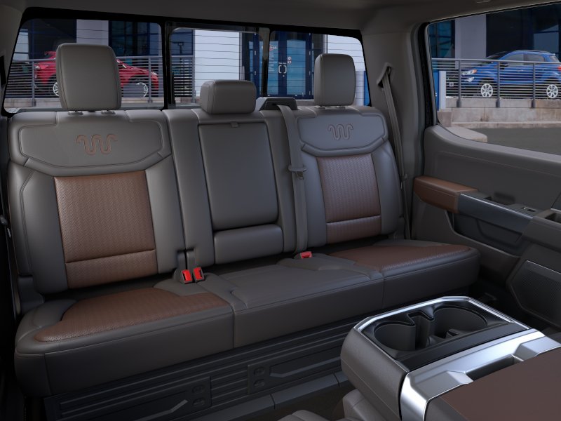 Thumbnail: 2026 Ford F-150 - 33