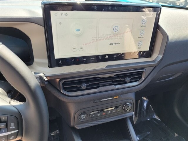 2025 Ford Bronco Sport Big Bend - Photo 45