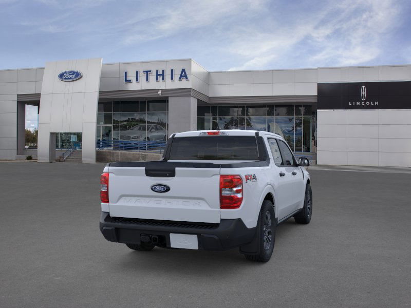 Thumbnail: 2026 Ford Maverick - 33