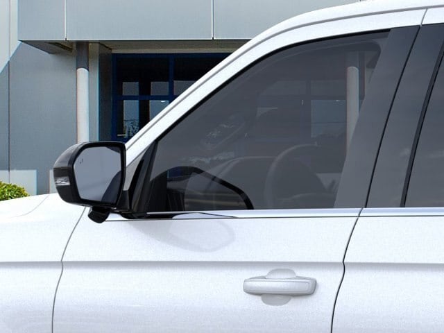 2024 Ford Expedition Timberline SUV