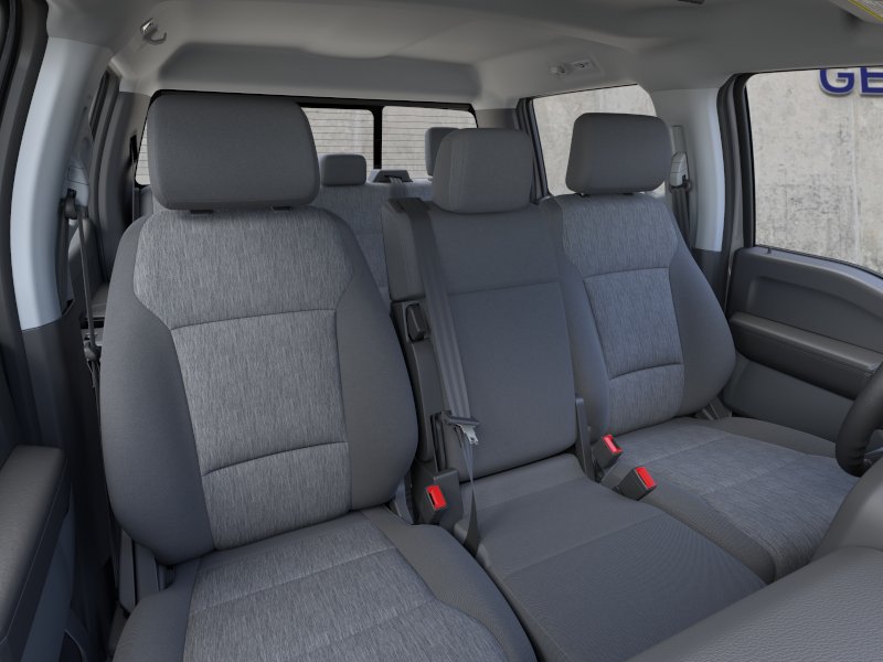 new 2026 Ford F-250 Super Duty car, priced at $66,675