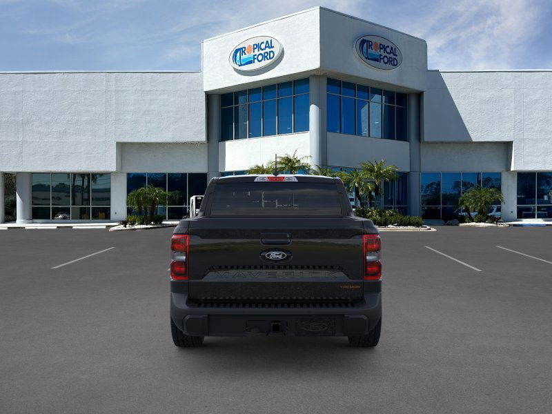 2025 Ford Maverick Tremor - Photo 31