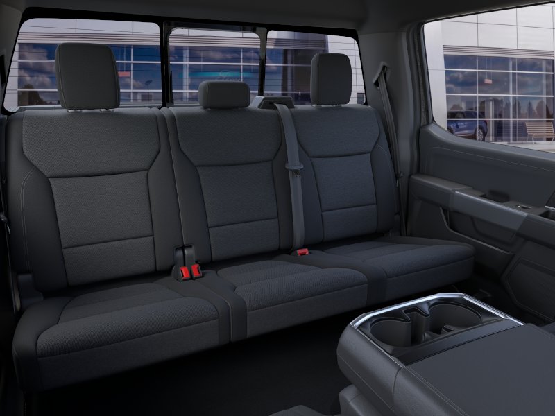 2026 Ford F-150 XLT - Photo 11