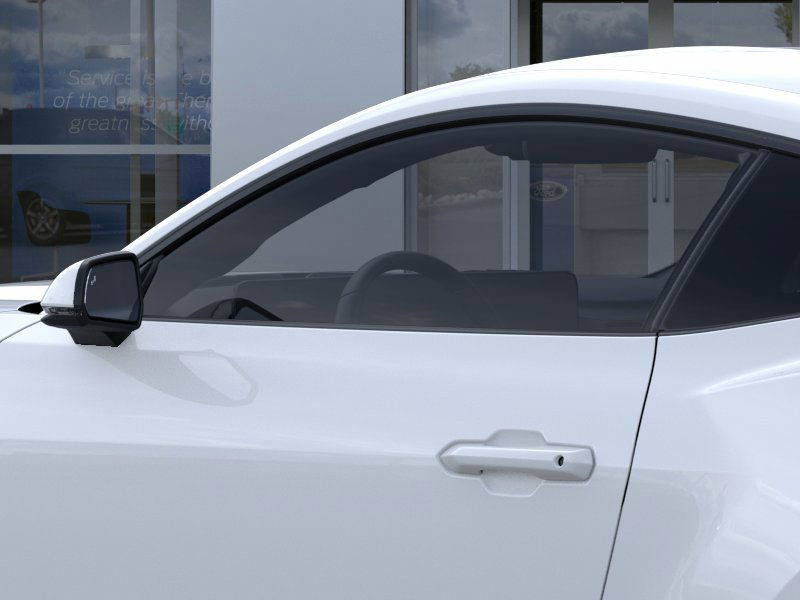 2025 Ford Mustang GT Premium Fastback - Photo 35