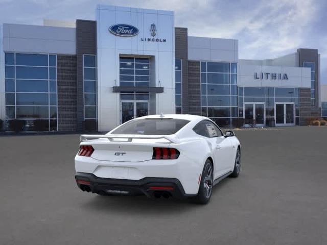 Thumbnail: 2026 Ford Mustang - 30