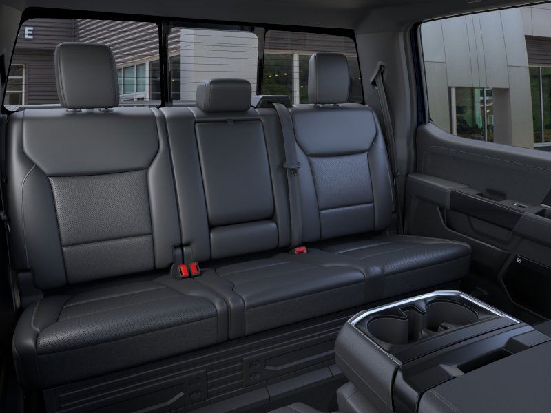 Thumbnail: 2025 Ford F-150 - 45