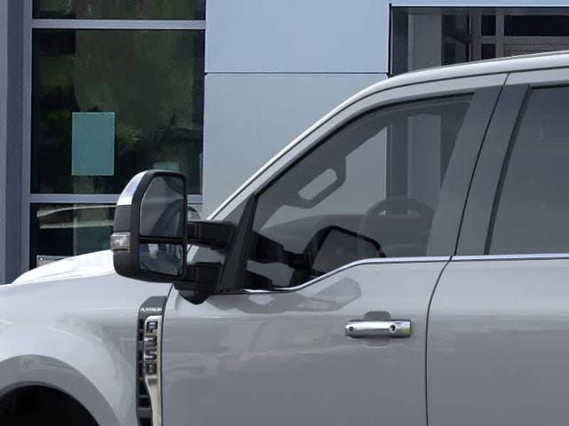 Thumbnail: 2026 Ford F-350 - 42