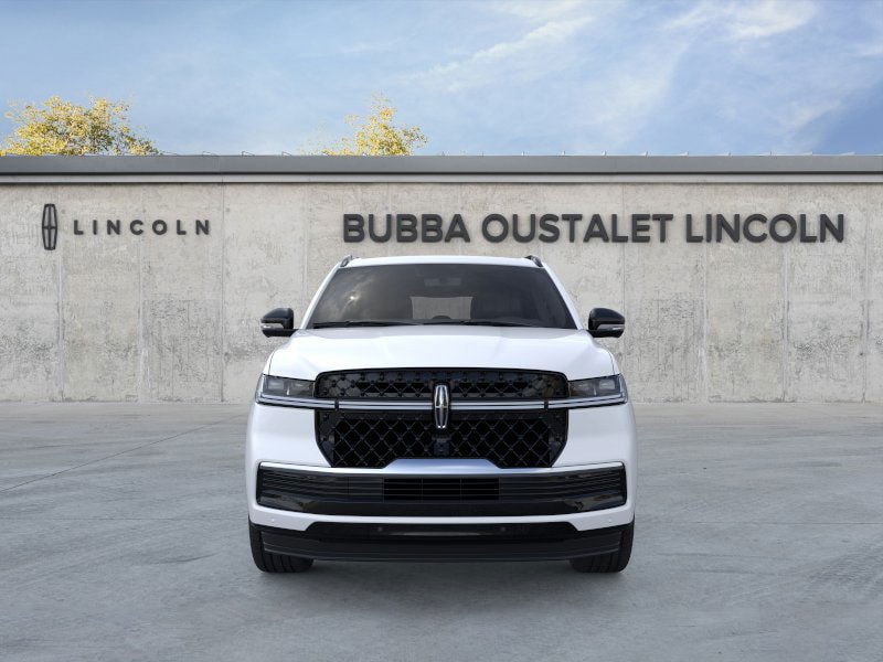 2026 Lincoln Navigator Reserve - Photo 27